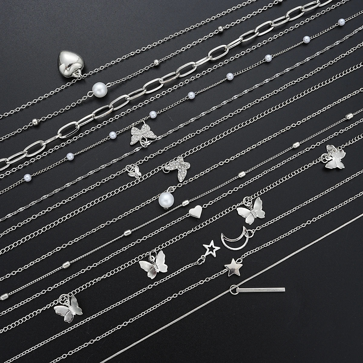 Necklace Set for Women