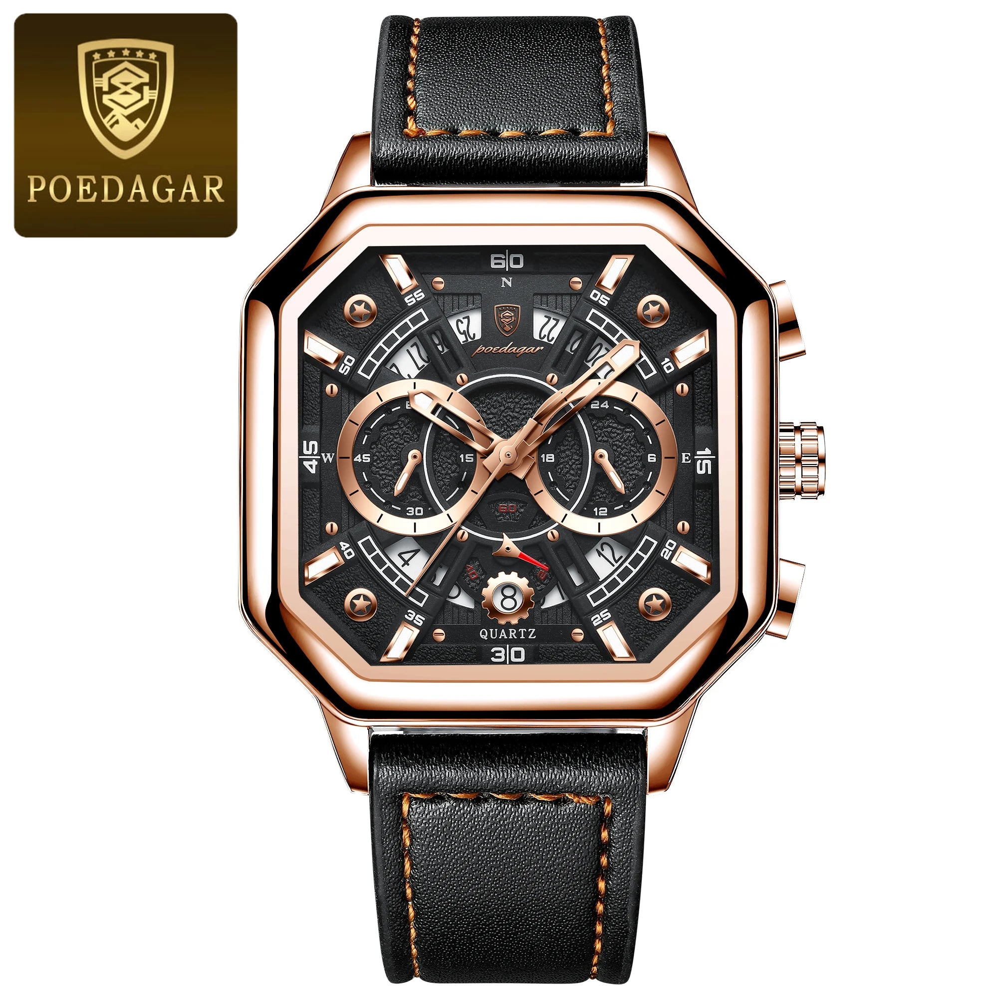 Men’s Chronograph Watch