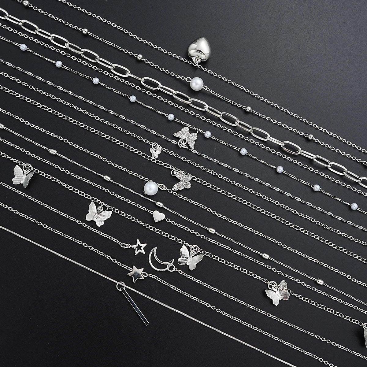 Necklace Set for Women