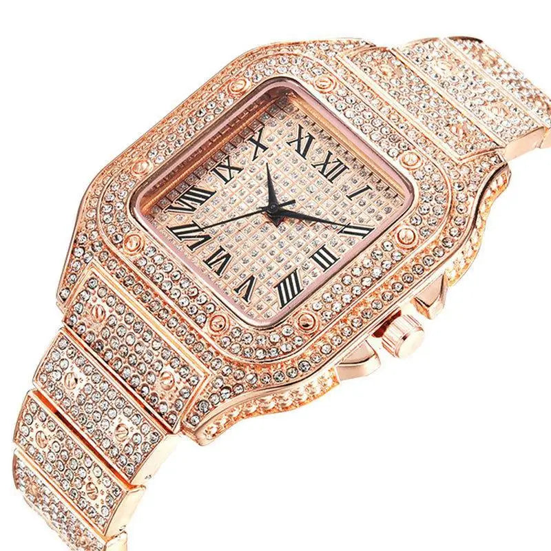 Why Luxury Watches Never Go Out of Style ⌚✨