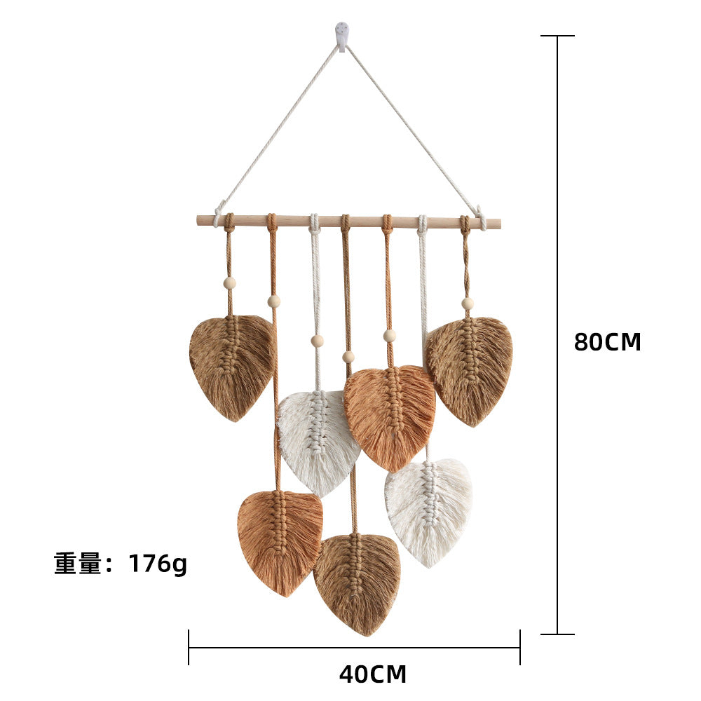 New Handmade Woven Tapestry for Home Decor