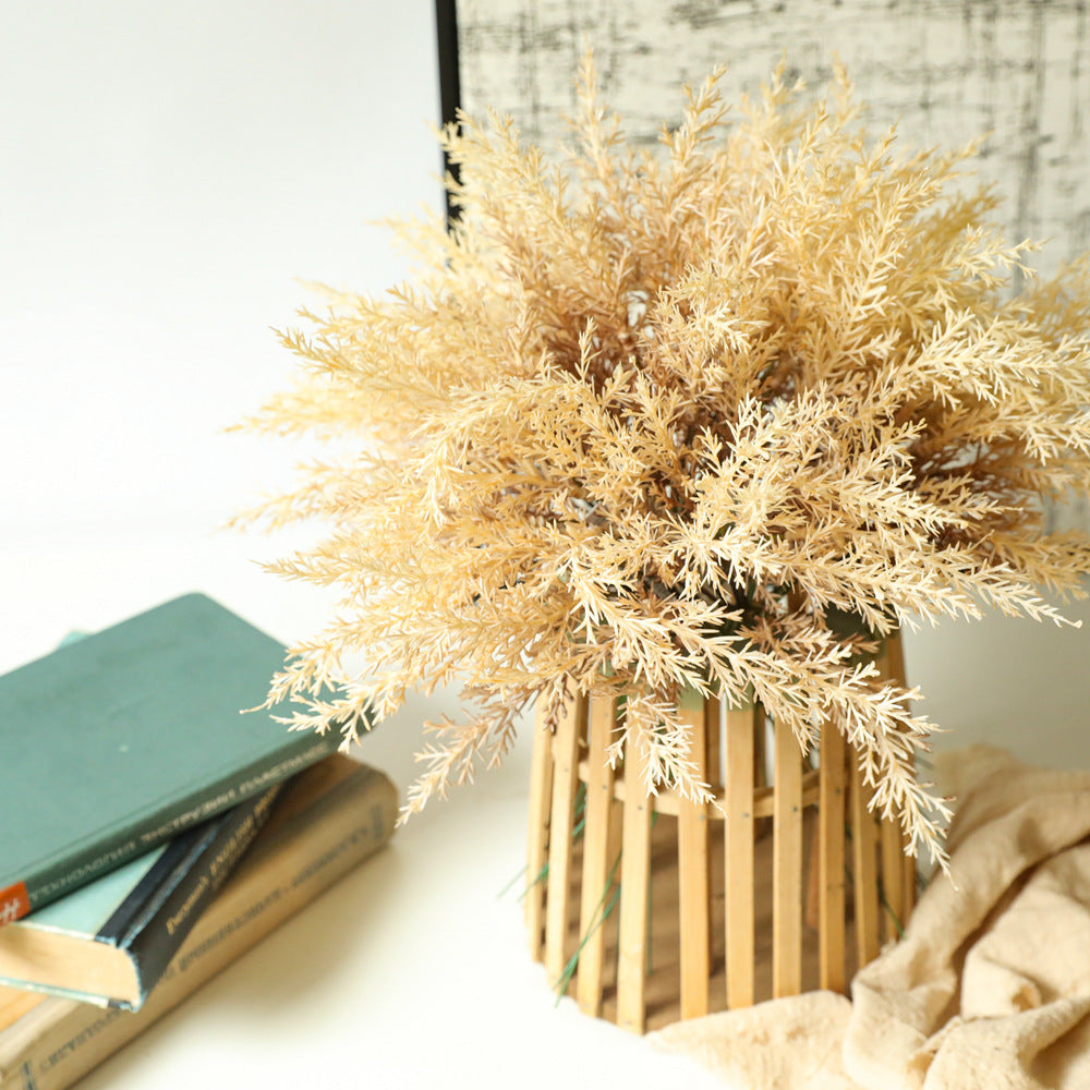 Realistic Rose Bouquet for Wedding Home Decor