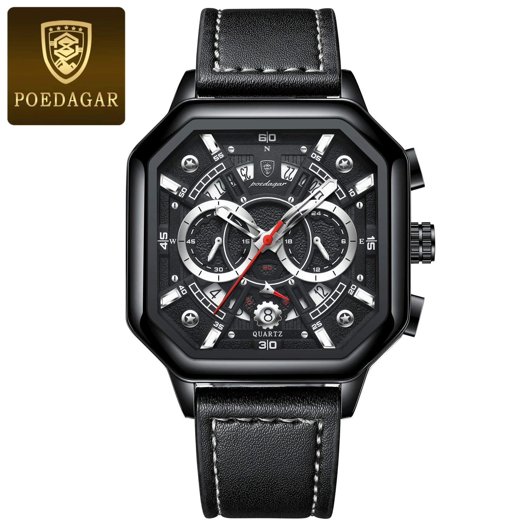 Men’s Chronograph Watch
