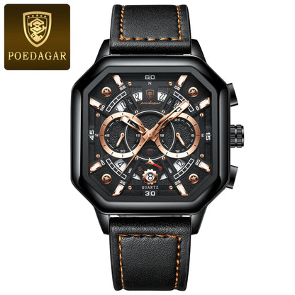 Men’s Chronograph Watch