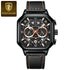 Men’s Chronograph Watch