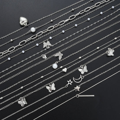 Necklace Set for Women