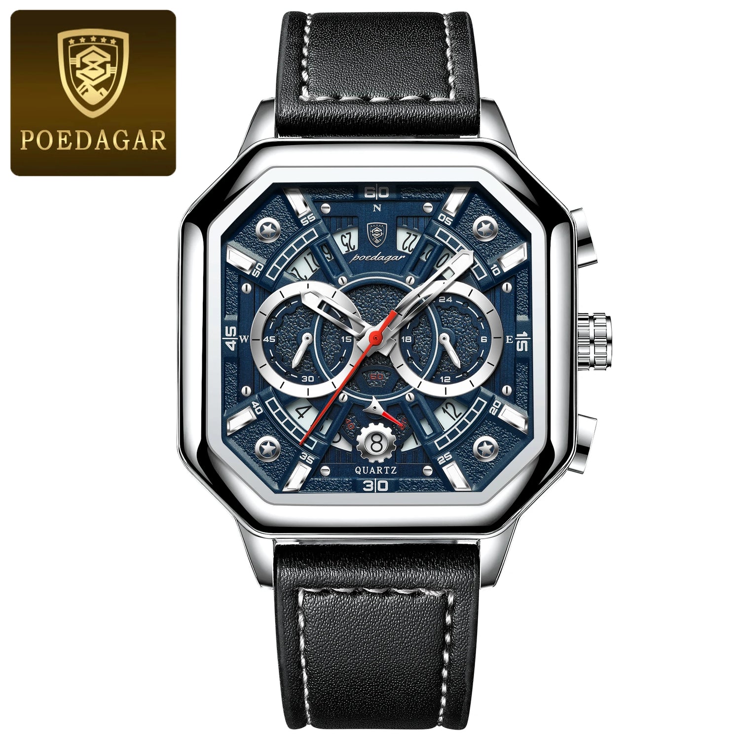 Men’s Chronograph Watch