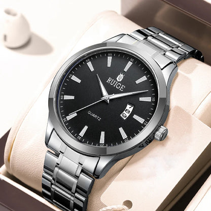 Men’s Minimalist Watch