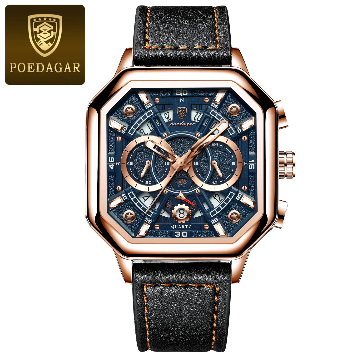 Men’s Chronograph Watch