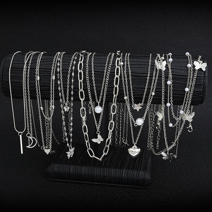 Necklace Set for Women