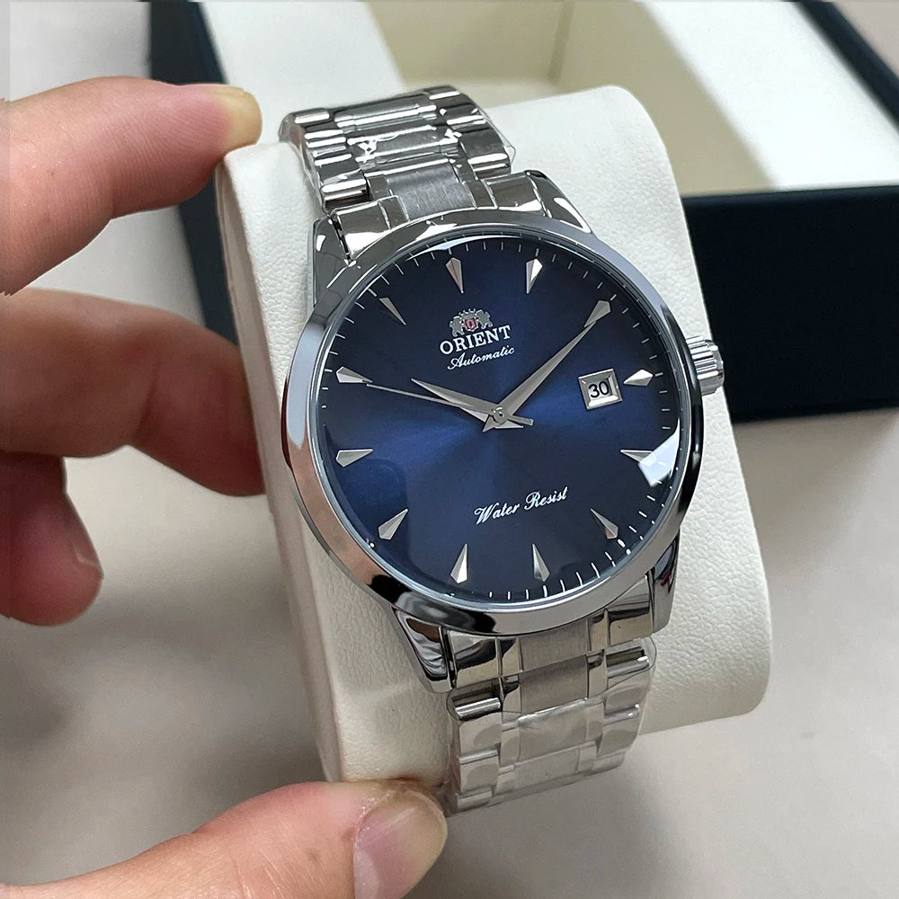 Men’s Automatic Watch
