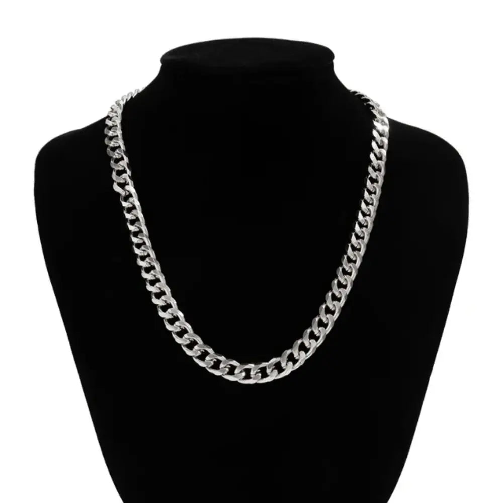 Cuban Chain Necklace for Men