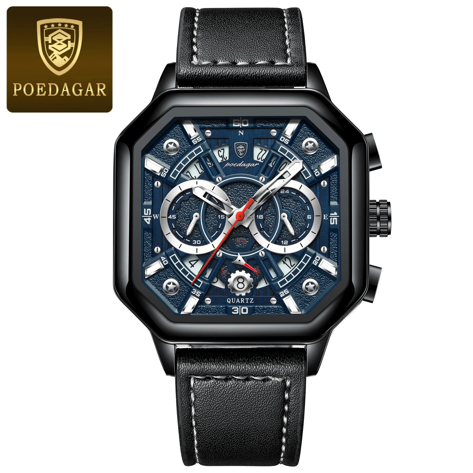 Men’s Chronograph Watch