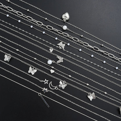 Necklace Set for Women