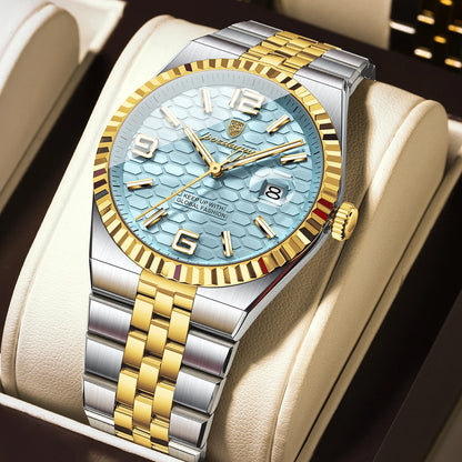 Men’s Luxury Quartz Watch