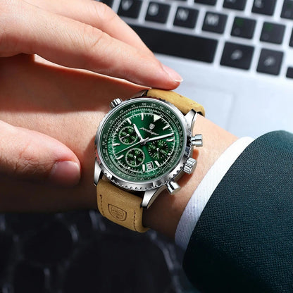 Men’s Quartz Watch