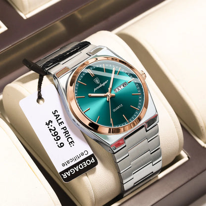 Men’s Quartz Watch