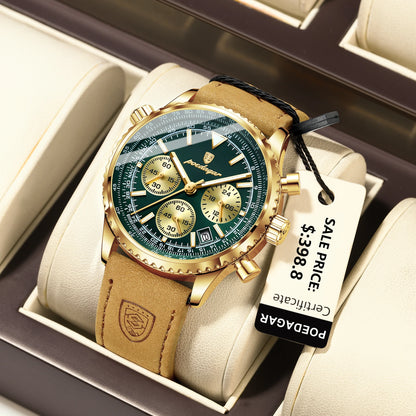 Men’s Quartz Watch