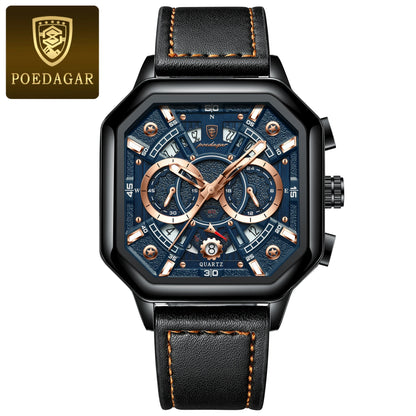 Men’s Chronograph Watch
