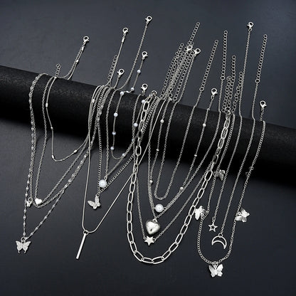 Necklace Set for Women