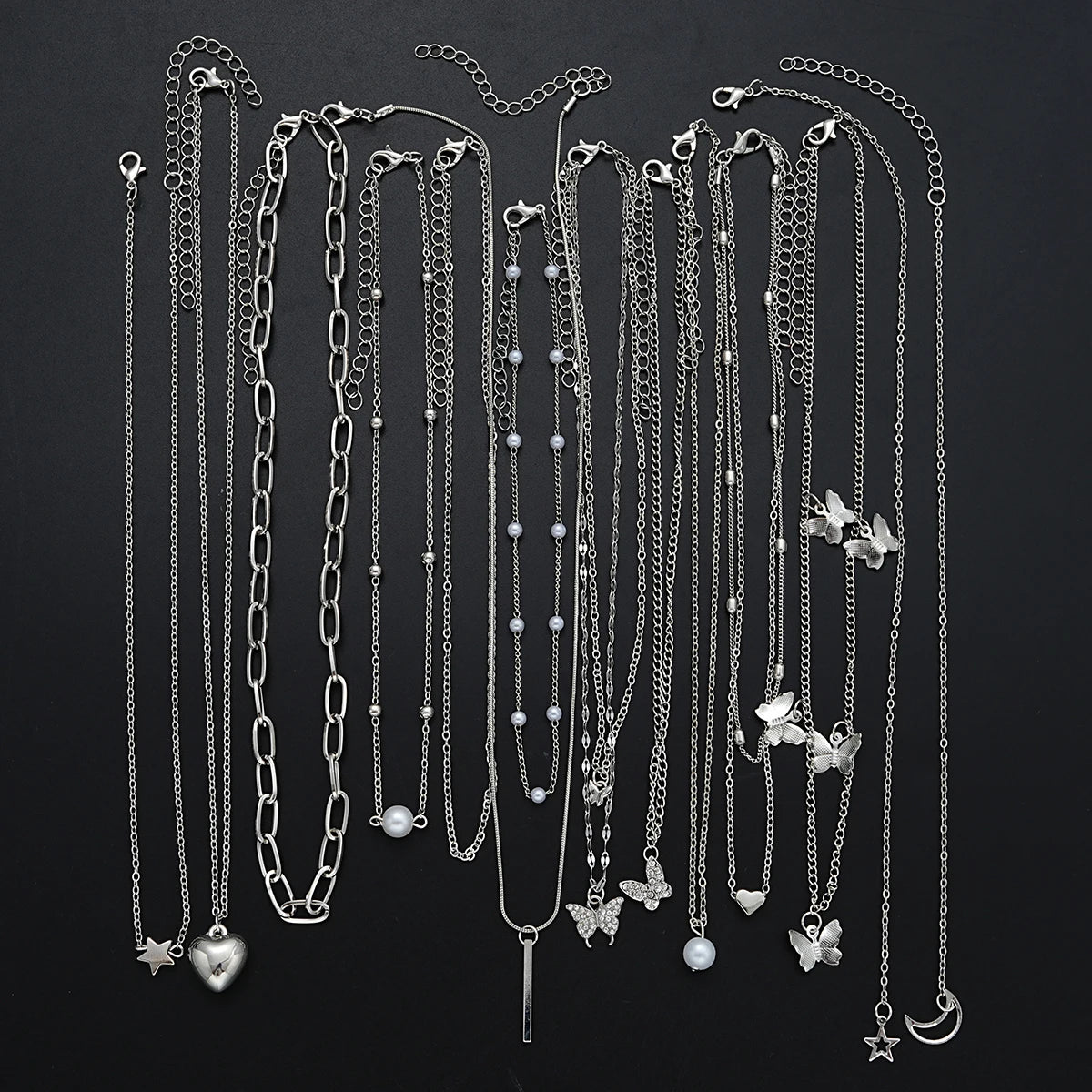 Necklace Set for Women