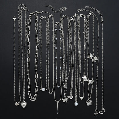 Necklace Set for Women