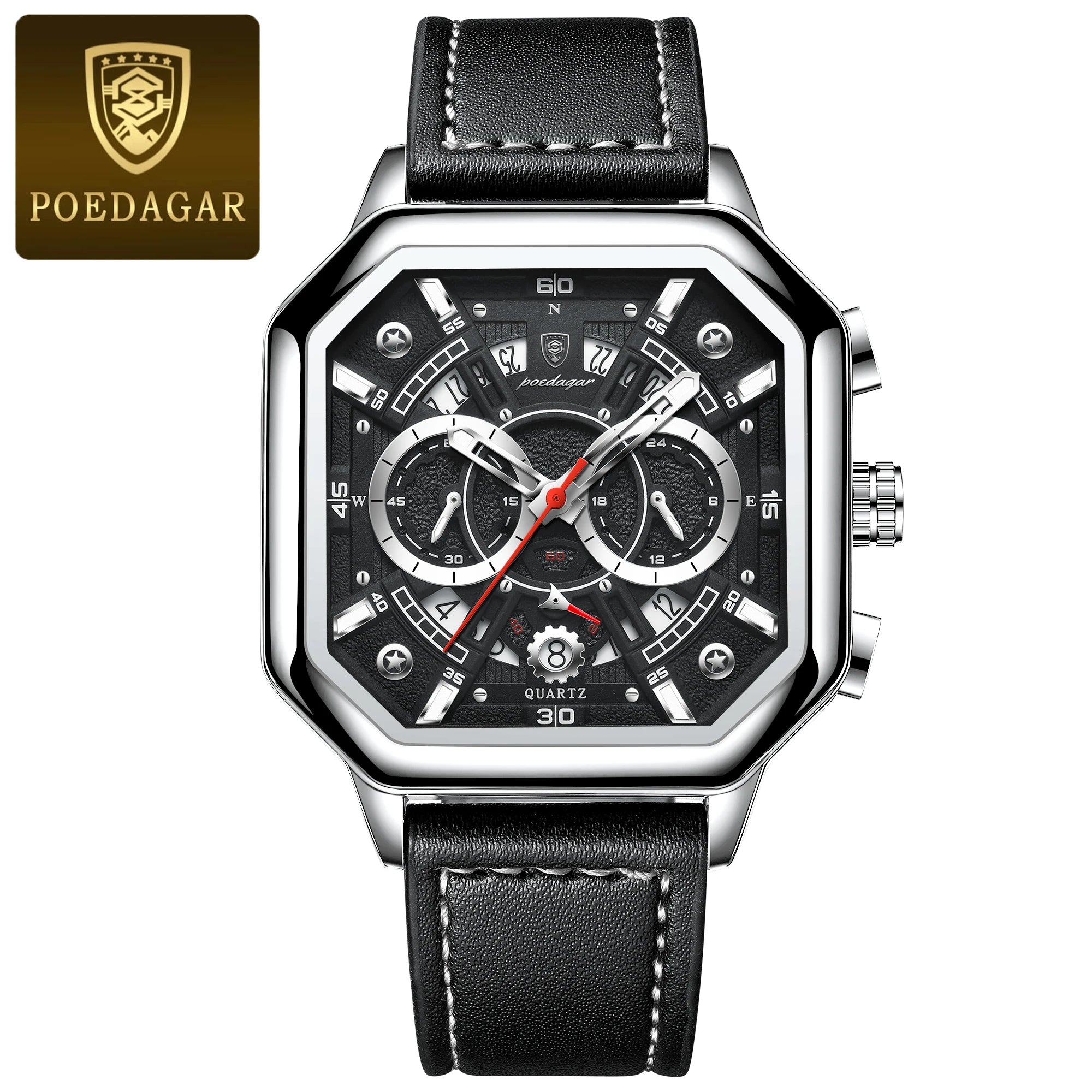 Men’s Chronograph Watch