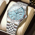 Men’s Luxury Quartz Watch