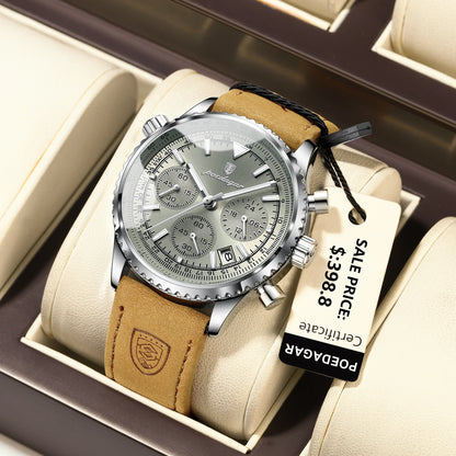 Men’s Quartz Watch