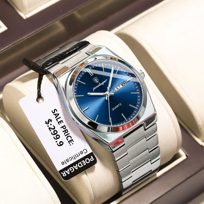 Men’s Quartz Watch